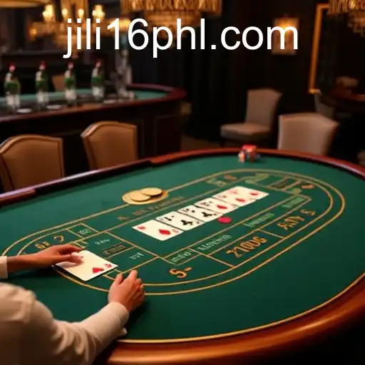 The Fascination of Baccarat Game and the Role of jili16