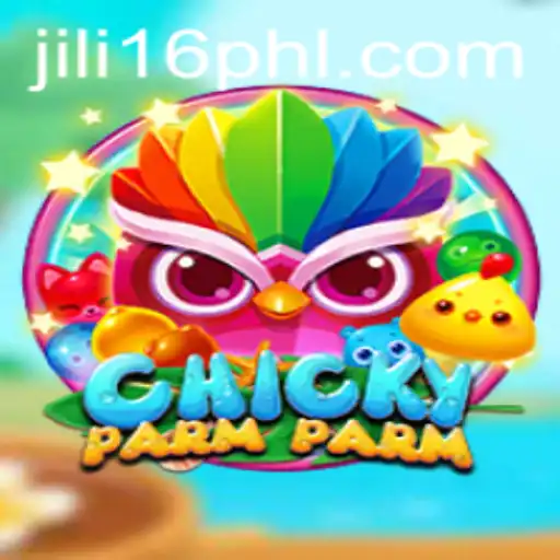 ChickyParmParm: An Exciting Dive into a New Gaming Phenomenon