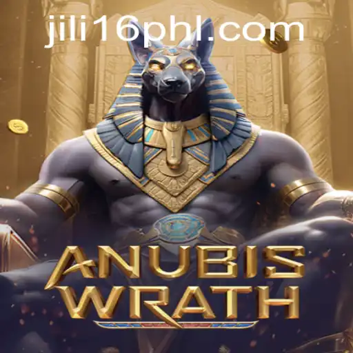 Unveiling AnubisWrath: A Journey into Ancient Secrets and Modern Gaming
