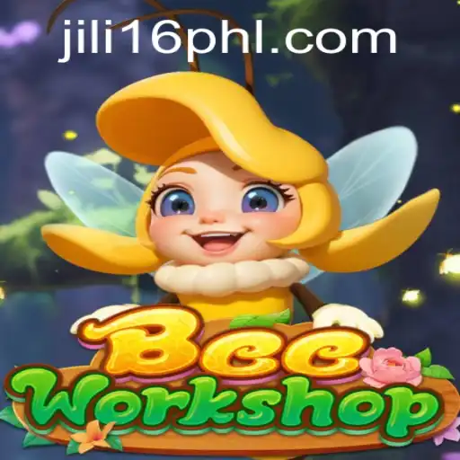 BeeWorkshop: A Buzzing Adventure with Jili16