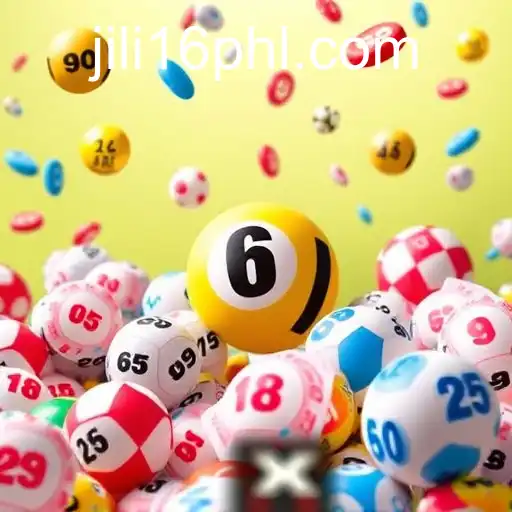 Exploring the World of Lottery Games with Jili16