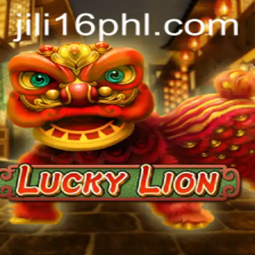 Unveiling LuckyLion: The Thrilling Adventure Awaits