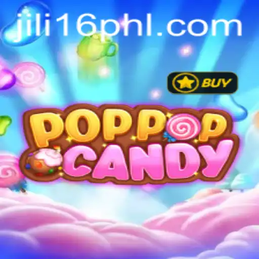 Unveiling POPPOPCANDY: A Sweet Escape into a Vibrant Gaming World