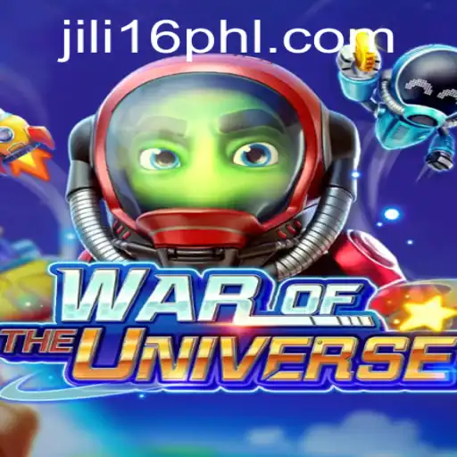 WAROFTHEUNIVERSE: Dive into the Epic Battle with Jili16